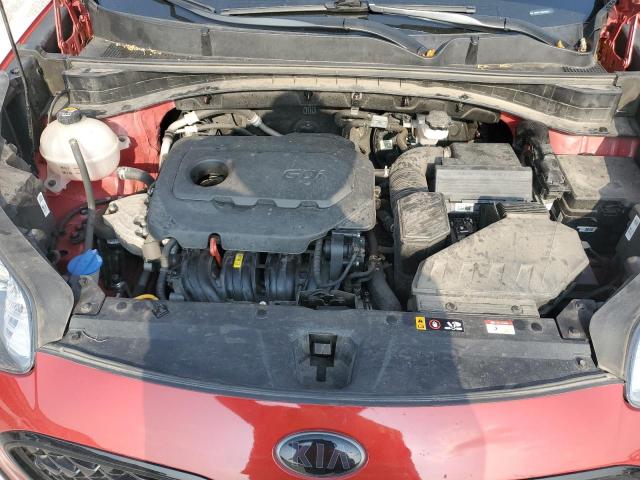KNDP6CAC6M7898169 KIA SPORTAGE S
