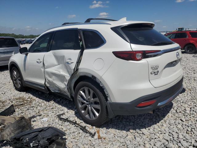 JM3TCBDY2M0533707 Mazda Cx-9 Grand Touring