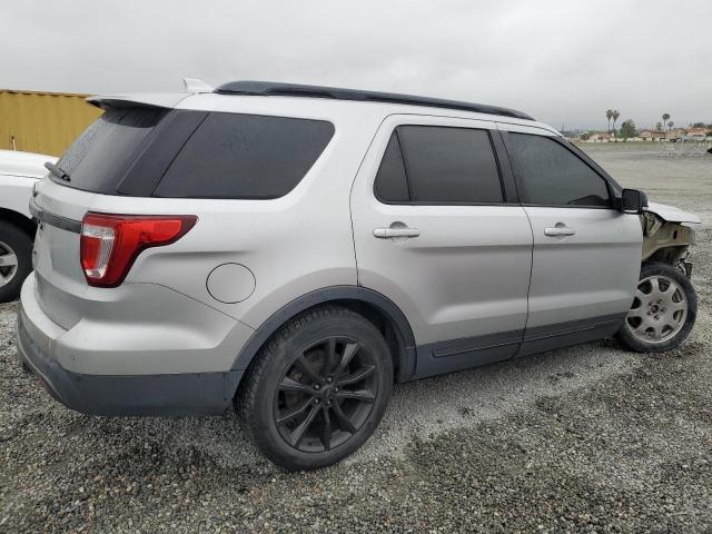 1FM5K7D82HGC61931 Ford EXPLORER XLT