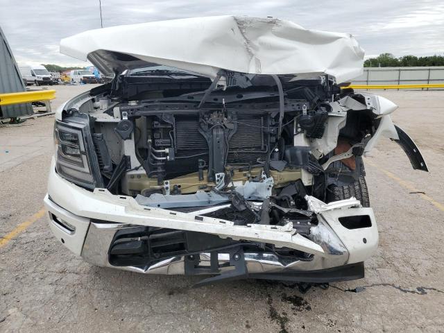 1N6AA1ED2MN500427 Nissan TITAN SV