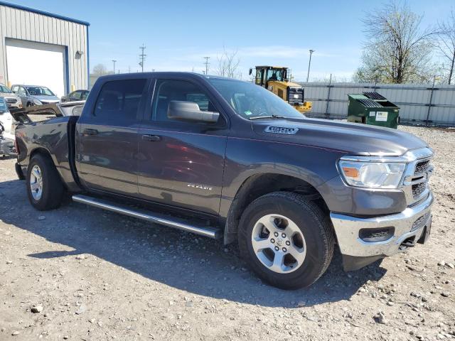 1C6SRFGT5KN654328 RAM 1500 Tradesman