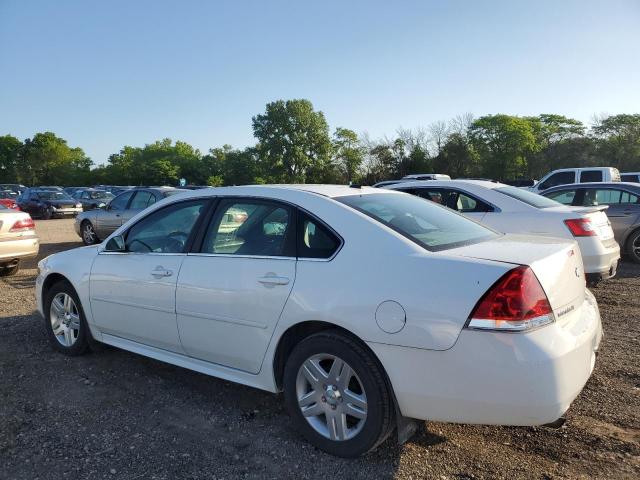 2G1WB5E32F1137144 Chevrolet Impala Limited Lt