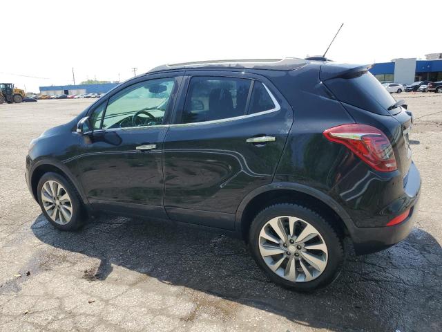 KL4CJESB7HB077982 Buick Encore Preferred