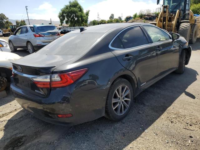 JTHBW1GG7H2136107 Lexus ES 300H