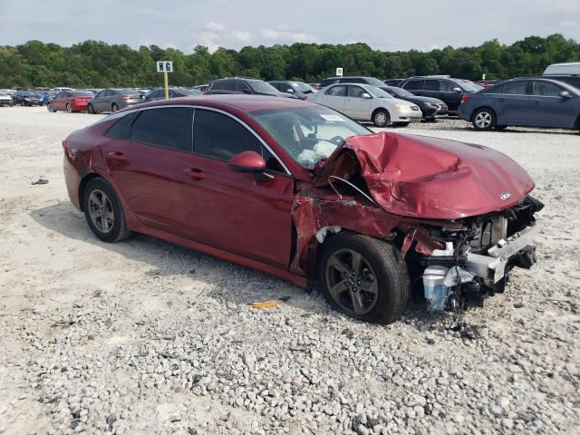 5XXG14J27MG018339 KIA K5 LXS