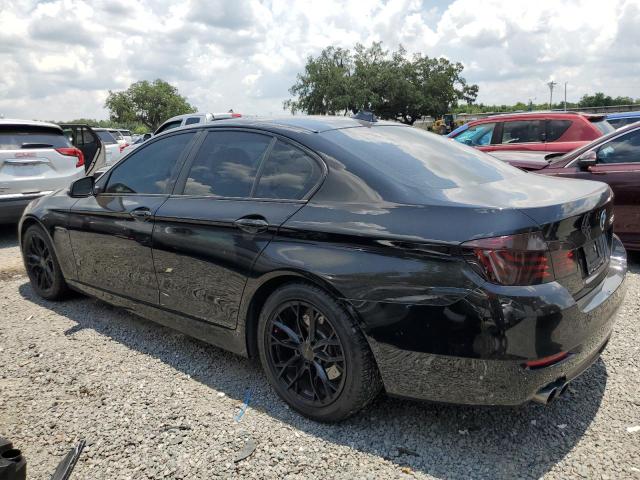 WBA5A5C5XED503071 BMW 528 I