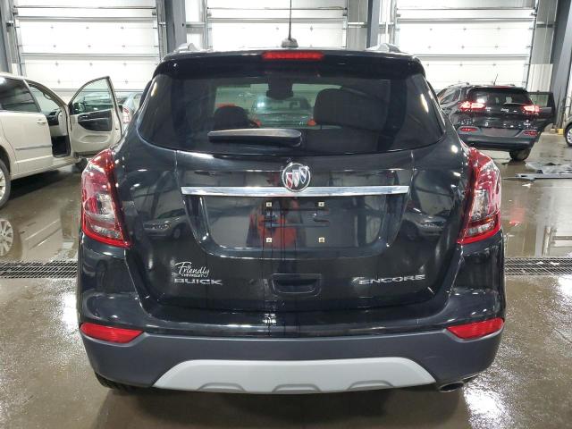 KL4CJBSB3JB631104 Buick Encore Preferred Ii
