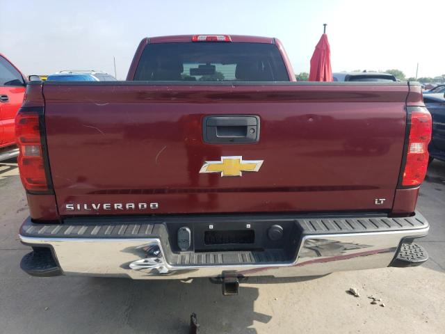 1GCRCREC3FZ354010 Chevrolet Silverado C1500 Lt