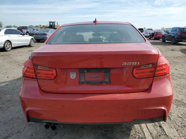 WBA3A5G51ENP32525 BMW 328 I