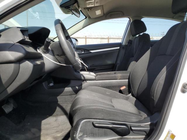 2HGFC2F68MH533483 Honda Civic Lx