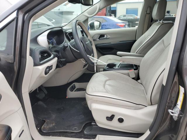 2C4RC1N75JR133449 Chrysler Pacifica Hybrid Limited