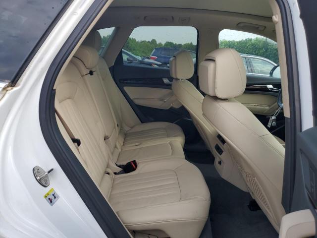 WA1BNAFY6J2197706 Audi Q5 Premium Plus