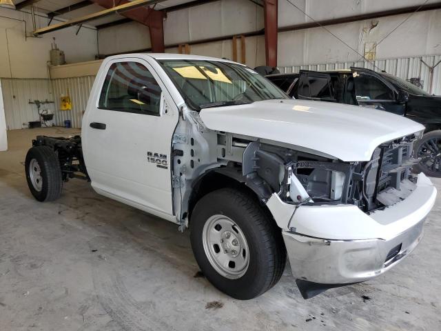 3C6JR6DG9PG605491 RAM 1500 Classic Tradesman