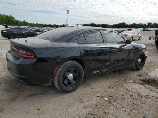 2C3CDXAT4MH663029 Dodge Charger Police