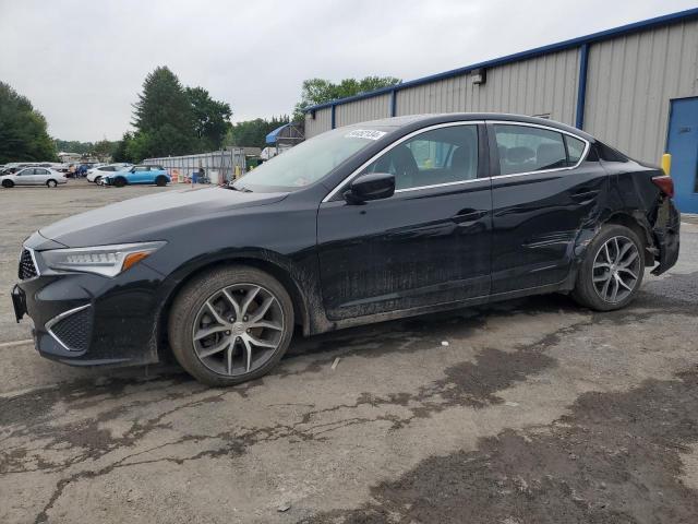 Продаж на аукціоні авто 2020 Acura Ilx Premium, vin: 19UDE2F71LA004724, номер лоту: 54452134