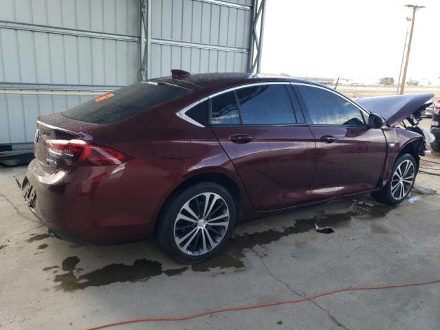 W04GM6SX8J1147074 Buick Regal Preferred Ii