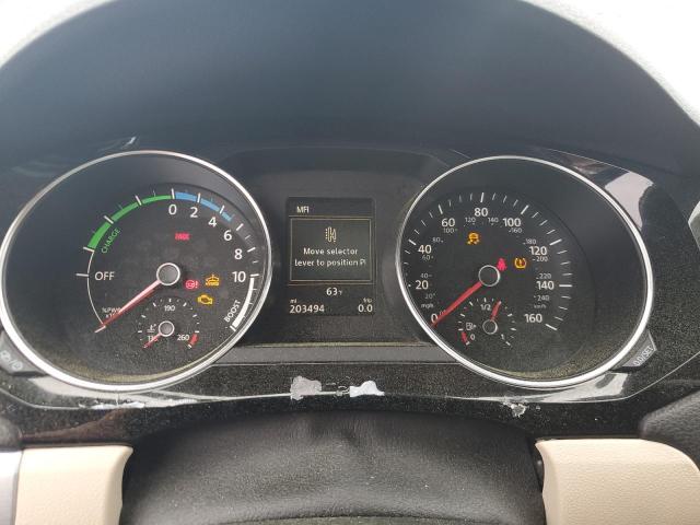 3VW637AJ9FM427293 Volkswagen Jetta Hybrid