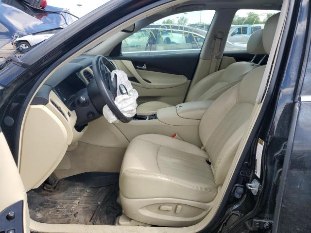 JN1BJ0RR9GM264296 Infiniti QX50
