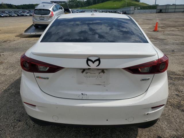 JM1BM1W76F1231124 Mazda 3 Grand Touring