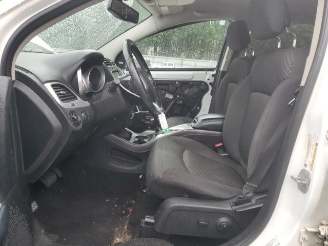 3C4PDDBG2ET297755 Dodge Journey Sxt