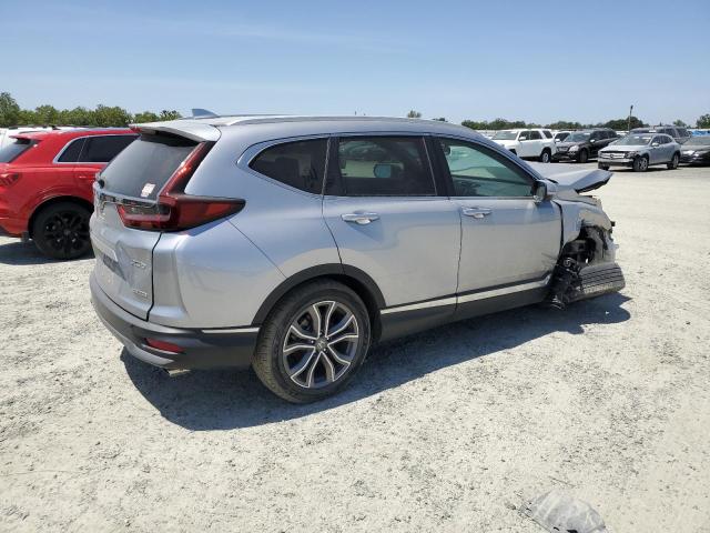 2HKRW2H98NH656056 Honda Cr-v Touring