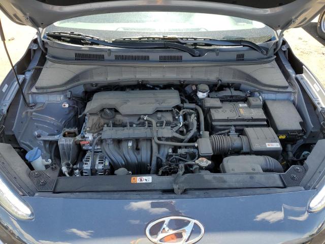 KM8K6CAB8PU008628 Hyundai Kona Sel