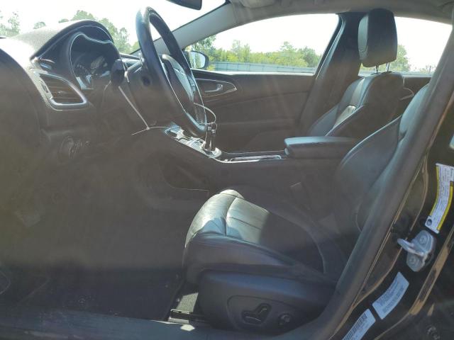 1C3CCCEG6FN639348 Chrysler 200 C