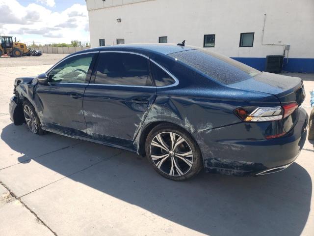 1VWCA7A34LC012647 Volkswagen PASSAT SEL