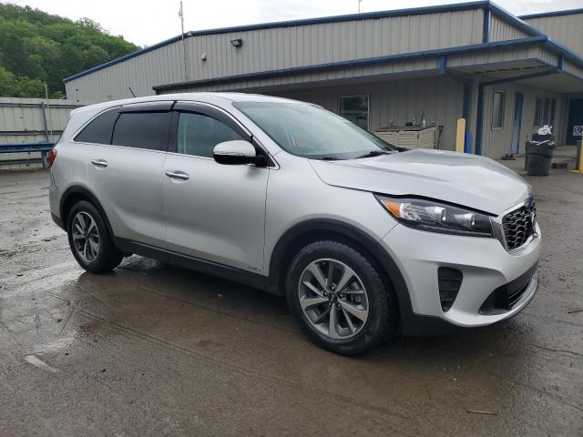 5XYPGDA53LG670300 KIA SORENTO S