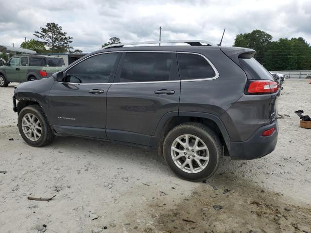 1C4PJMCB2HW631762 Jeep Cherokee Latitude