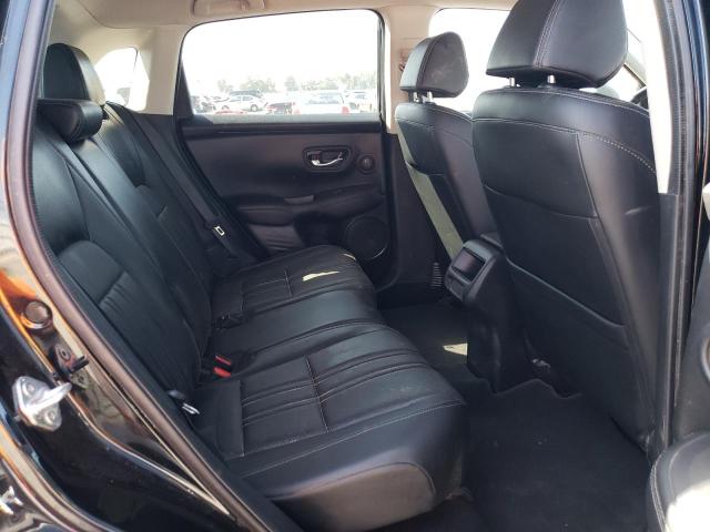 3CZRZ1H79RM716825 Honda Hr-v Exl