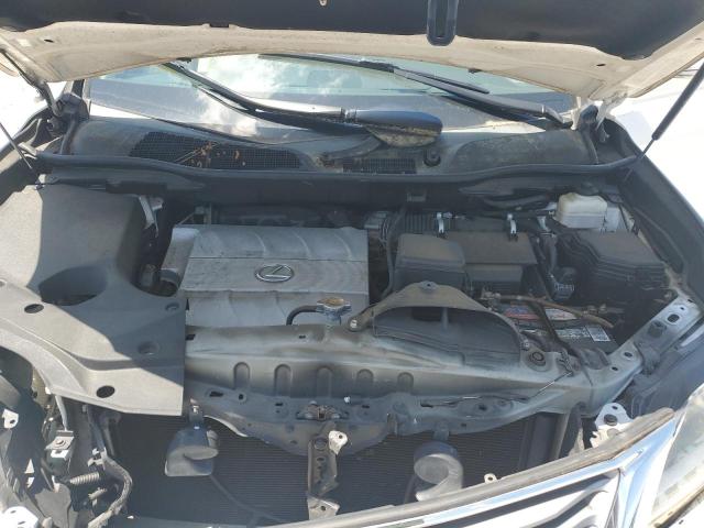 2T2ZK1BA5FC194466 Lexus RX 350