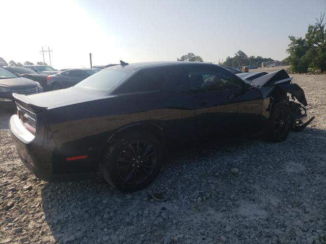 2C3CDZKG4LH110795 Dodge Challenger Gt