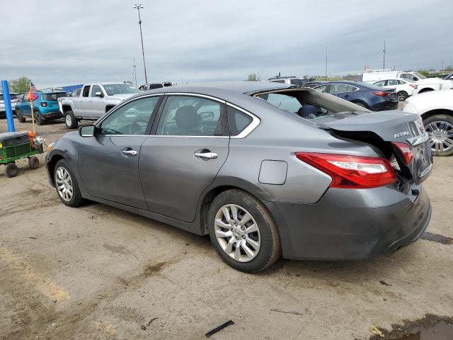 1N4AL3AP0GC237904 Nissan ALTIMA 2.5