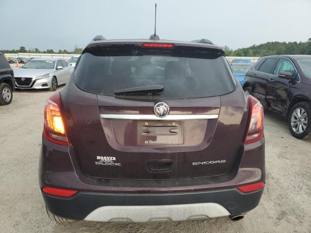 KL4CJCSB3HB145702 Buick Encore Essence