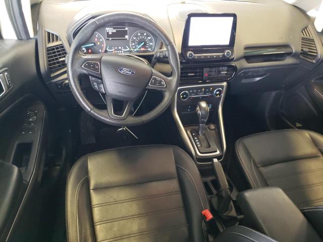 MAJ6S3KL9LC371115 Ford Ecosport Titanium