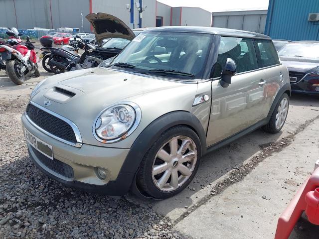 Auction sale of the 2008 Mini Cooper S, vin: *****************, lot number: 52818564