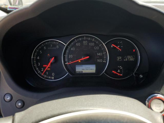 1N4AA5AP9EC495059 Nissan MAXIMA S