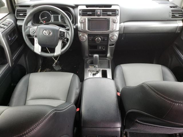 JTEZU5JR0J5185351 Toyota 4RUNNER SR5