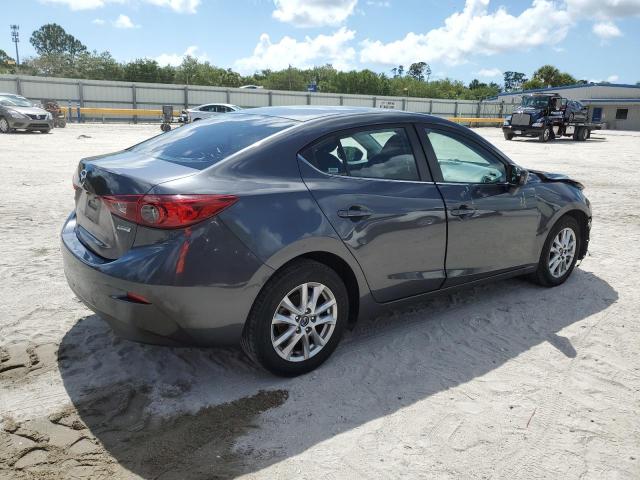 JM1BM1U79G1307973 Mazda 3 SPORT