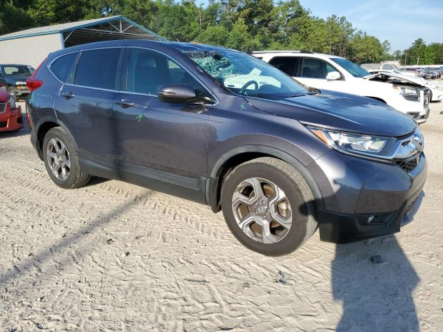 7FARW1H51KE017992 Honda CR-V EX