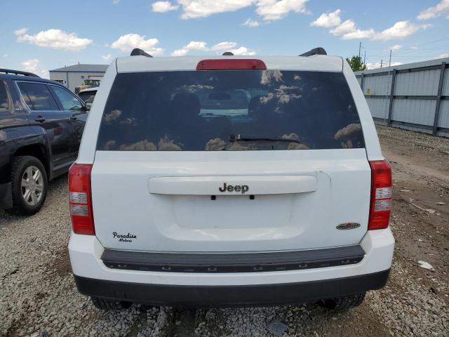 1C4NJRAB3FD190479 Jeep Patriot