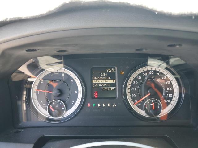 1C6RR6FG4KS604640 RAM 1500 Classic Tradesman