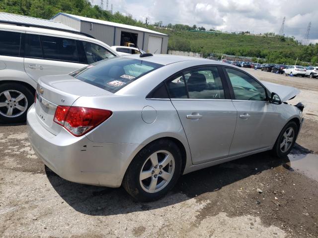 1G1PC5SB5F7169425 Chevrolet CRUZE LT