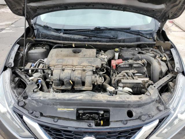 3N1AB7AP6KY368620 Nissan SENTRA S