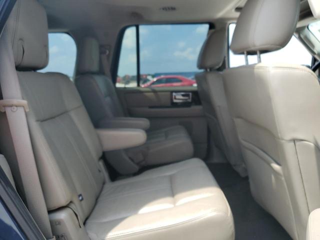 5LMJJ2JT2GEL09352 Lincoln Navigator Select
