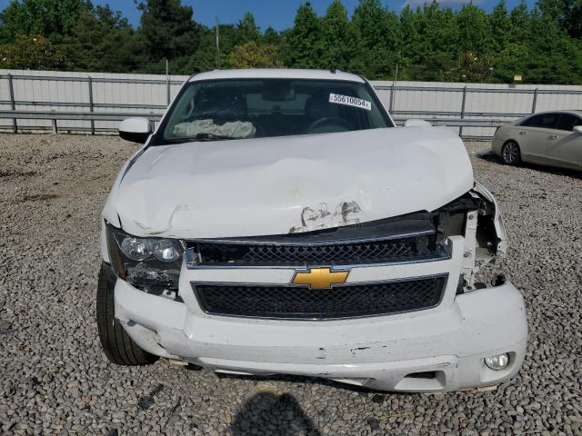 1GNSCJE02ER210267 Chevrolet Suburban C1500 Lt