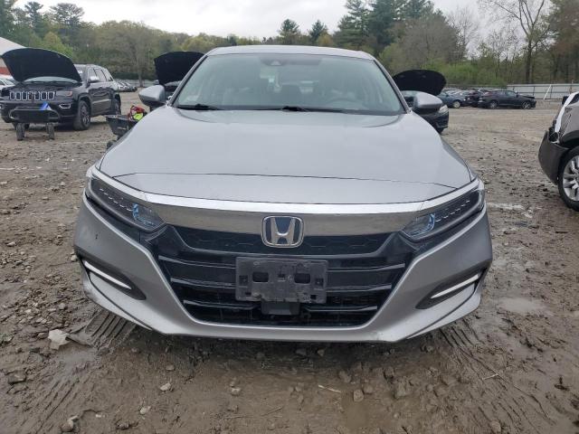 1HGCV3F14KA005197 Honda ACCORD HYBRID