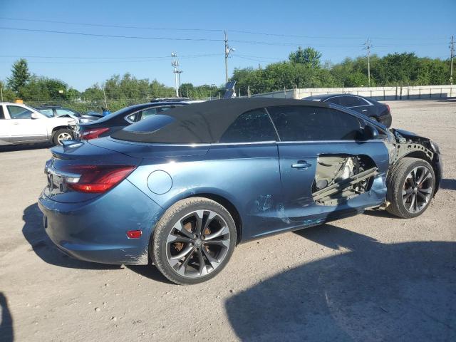 W04WH3N59HG075057 Buick Cascada Premium