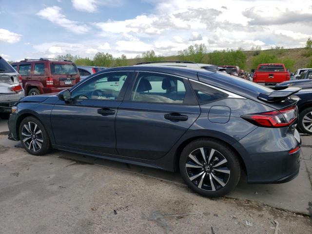 19XFL1H79PE014800 Honda CIVIC EXL